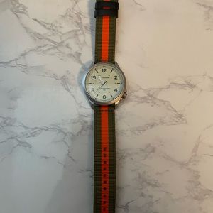 Columbia watch